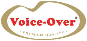 De voice-overs van Fourteen Voices zijn uniek en staan voor kwaliteit.